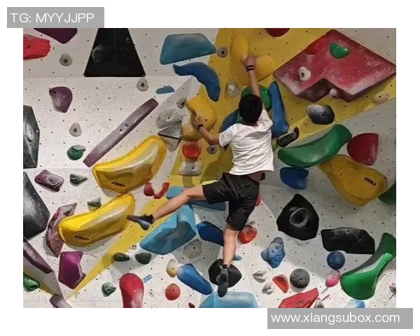 深圳攀岩队技术对比深度解析与训练策略探讨